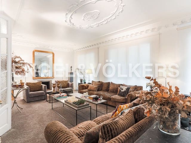 4 camera da letto Appartamento in vendita in La Xerea, Valencia città con garage - 1.650.000 € (Rif: 8234719)