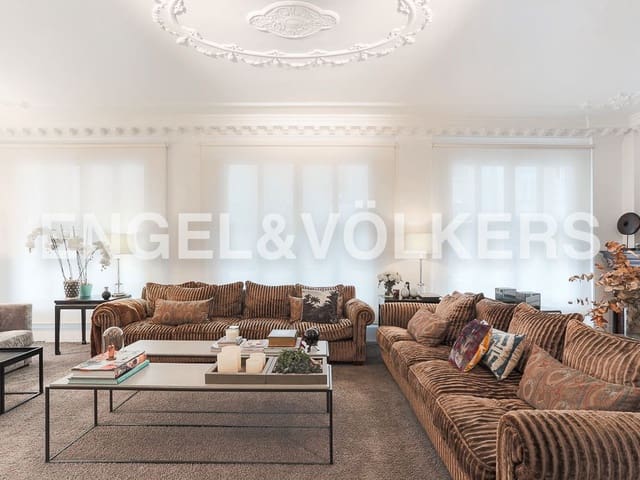 4 camera da letto Appartamento in vendita in La Xerea, Valencia città con garage - 1.650.000 € (Rif: 8234719)
