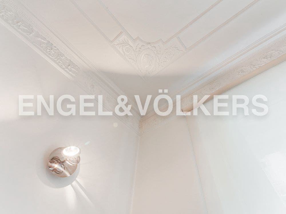 4 Zimmer Wohnung zu verkaufen in Valencia Stadt mit Garage - 1.650.000 € (Ref: 8234719)