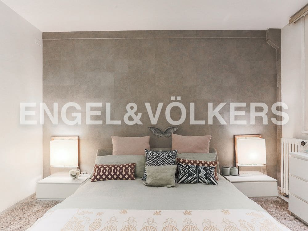 4 Zimmer Wohnung zu verkaufen in Valencia Stadt mit Garage - 1.650.000 € (Ref: 8234719)