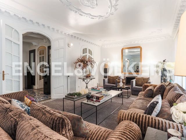 4 camera da letto Appartamento in vendita in La Xerea, Valencia città con garage - 1.650.000 € (Rif: 8234719)