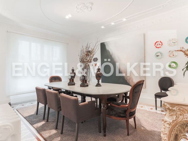 4 camera da letto Appartamento in vendita in La Xerea, Valencia città con garage - 1.650.000 € (Rif: 8234719)