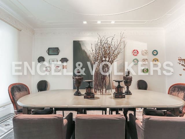 4 camera da letto Appartamento in vendita in La Xerea, Valencia città con garage - 1.650.000 € (Rif: 8234719)