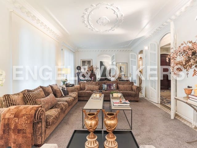 4 camera da letto Appartamento in vendita in La Xerea, Valencia città con garage - 1.650.000 € (Rif: 8234719)