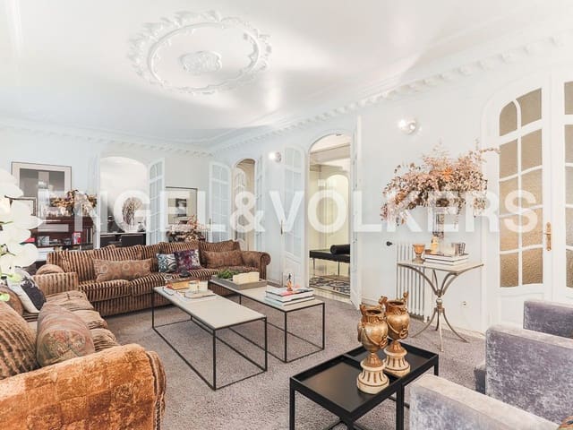 4 camera da letto Appartamento in vendita in La Xerea, Valencia città con garage - 1.650.000 € (Rif: 8234719)