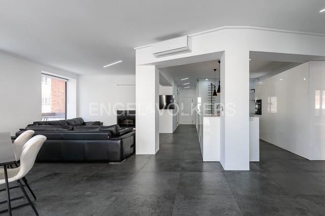 3 soveværelse Lejlighed til salg i Saladar, Dénia - € 300.000 (Ref: 8234757)