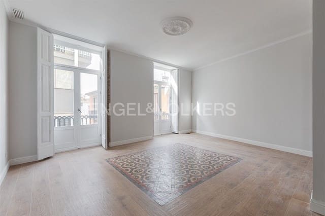 2 soveværelse Lejlighed til salg i El Mercat, Valencia by - € 610.000 (Ref: 8234761)