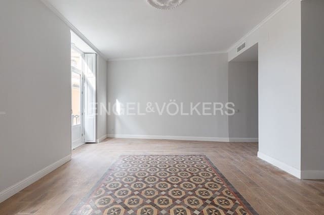 2 soveværelse Lejlighed til salg i El Mercat, Valencia by - € 610.000 (Ref: 8234761)