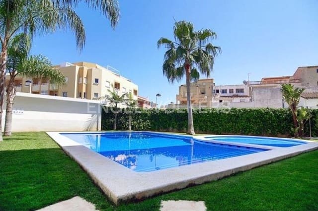 3 soveværelse Lejlighed til salg i Ondara med swimmingpool - € 200.000 (Ref: 8234802)