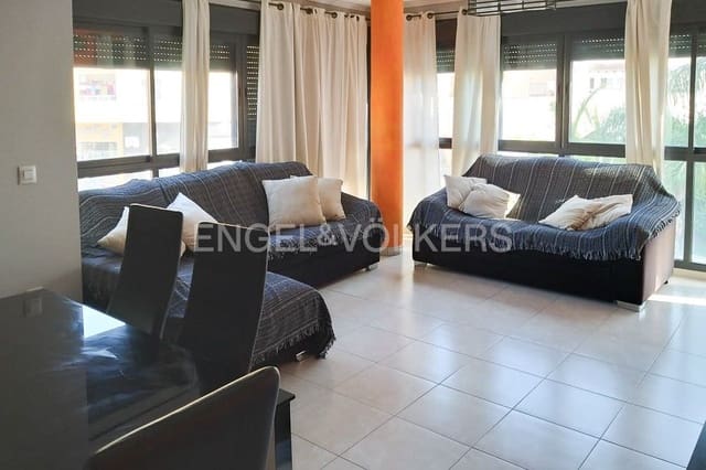 3 soveværelse Lejlighed til salg i Ondara med swimmingpool - € 200.000 (Ref: 8234802)
