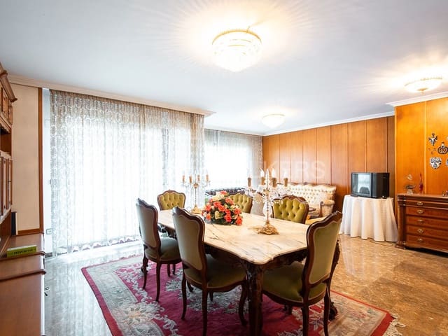 4 camera da letto Appartamento in vendita in Arrancapins, Valencia città con garage - 695.000 € (Rif: 8234823)