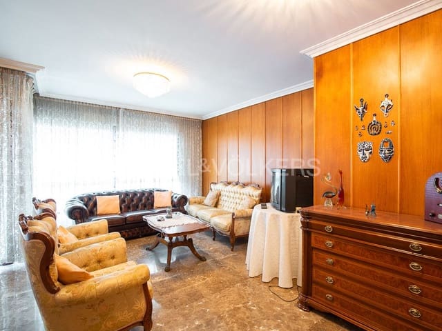 4 camera da letto Appartamento in vendita in Arrancapins, Valencia città con garage - 695.000 € (Rif: 8234823)