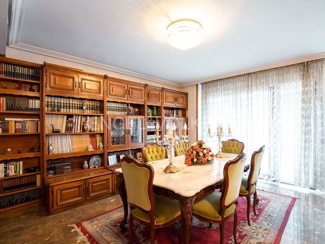 4 camera da letto Appartamento in vendita in Arrancapins, Valencia città con garage - 695.000 € (Rif: 8234823)