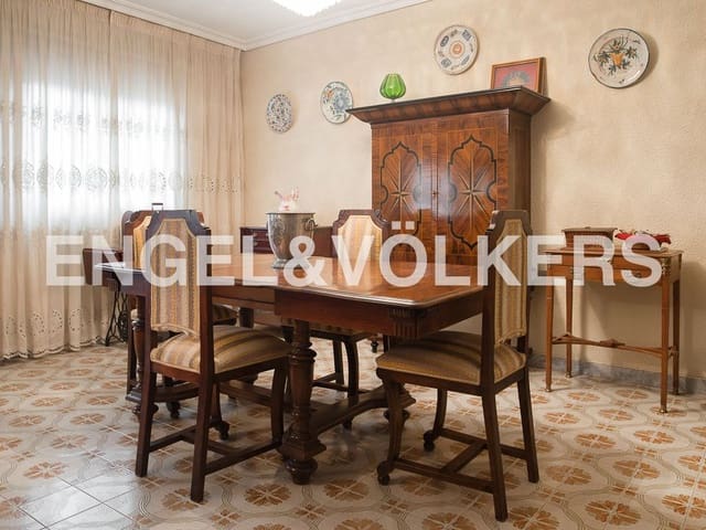 Apartamento de 4 habitaciones en Vila-real en venta - 210.000 € (Ref: 8234833)