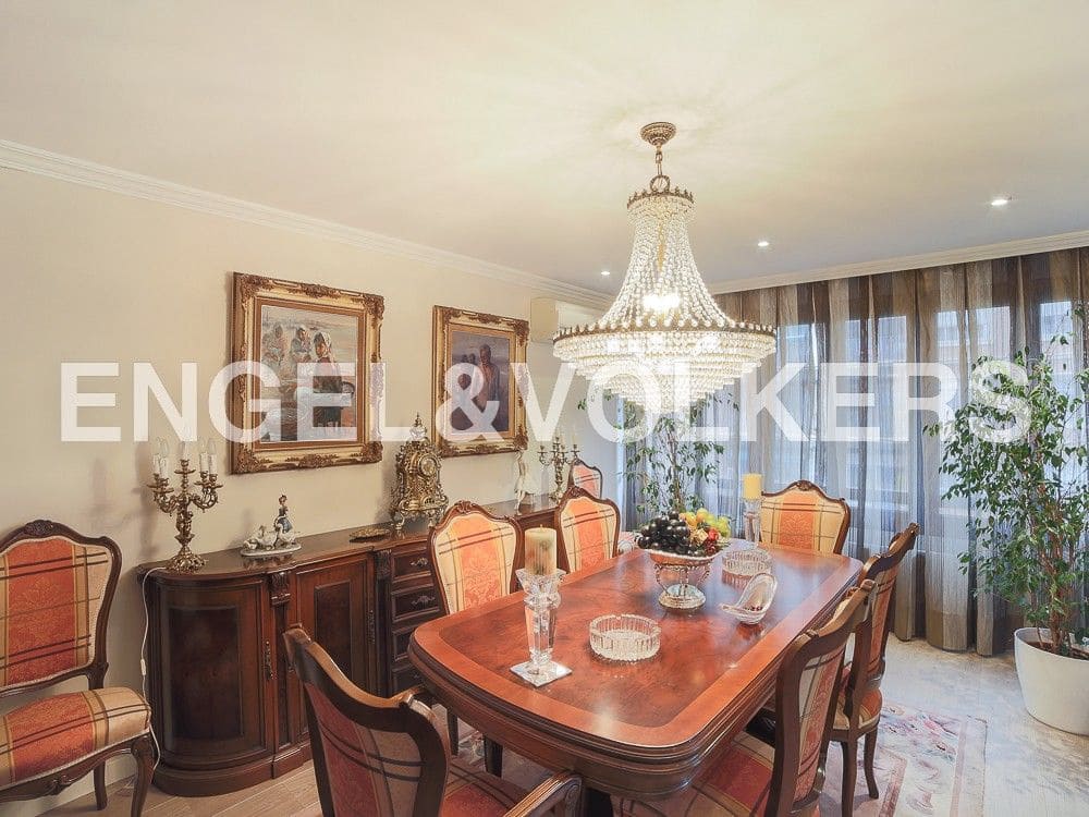2 soveværelse Lejlighed til salg i Valencia by med garage - € 1.100.000 (Ref: 8234875)