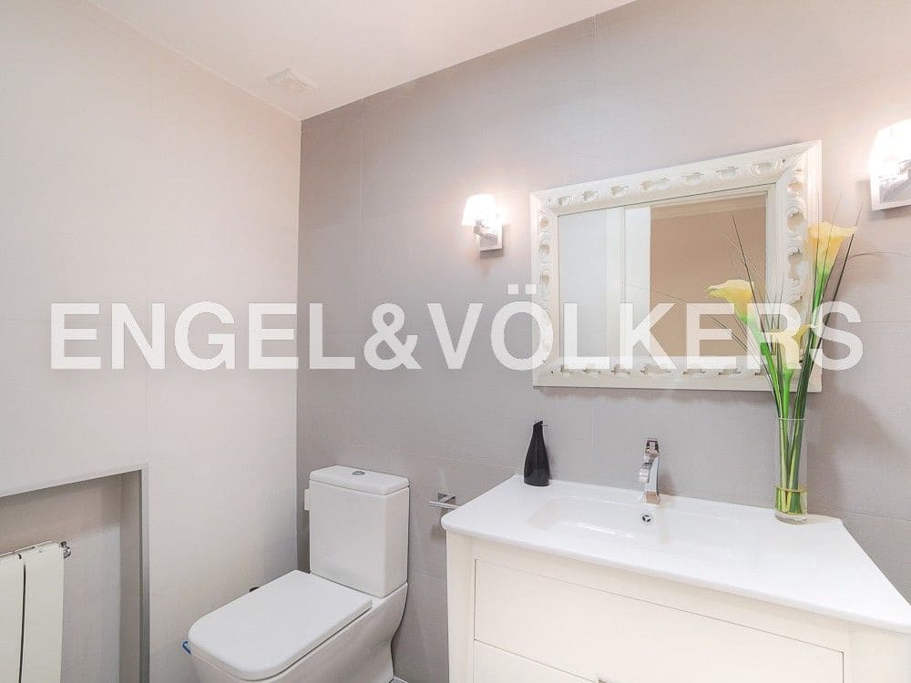 2 soveværelse Lejlighed til salg i Valencia by med garage - € 1.100.000 (Ref: 8234875)