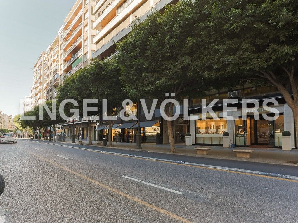2 soveværelse Lejlighed til salg i Valencia by med garage - € 1.100.000 (Ref: 8234875)
