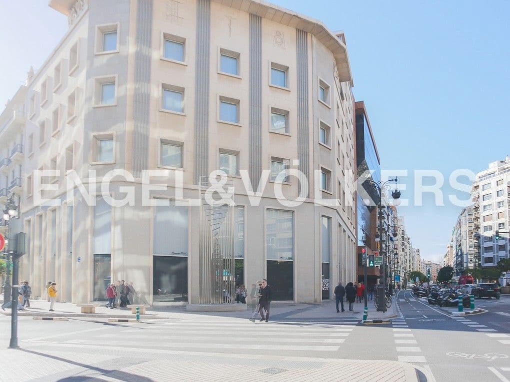 2 soveværelse Lejlighed til salg i Valencia by med garage - € 1.100.000 (Ref: 8234875)