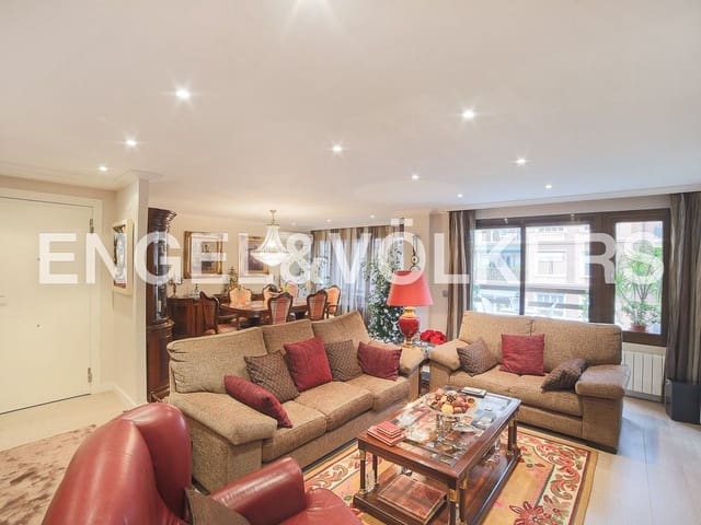 2 soverom Leilighet til salgs i El Pla del Remei, Valencia by med garasje - € 990 000 (Ref: 8234875)