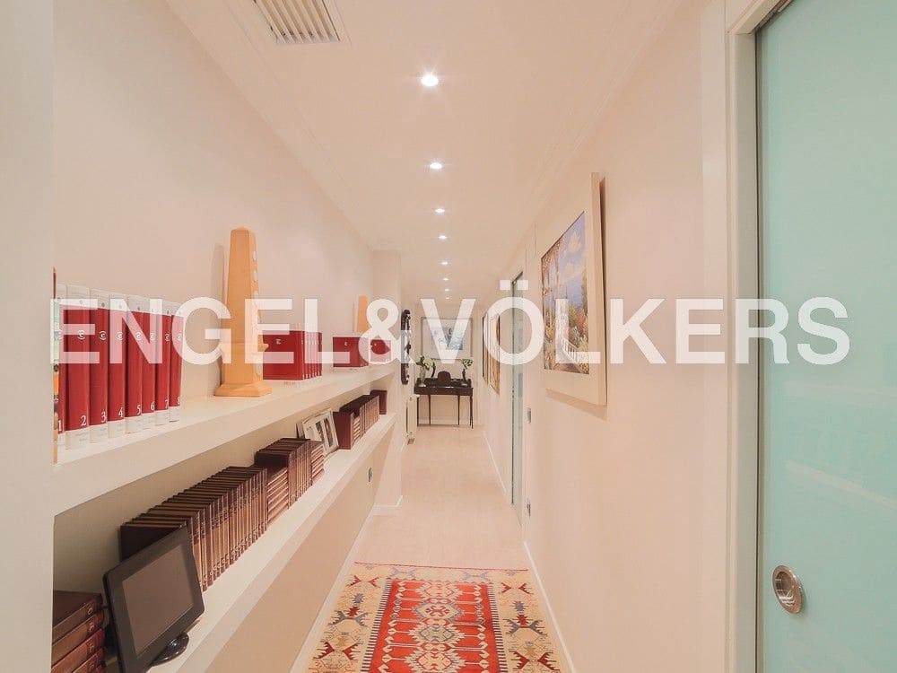 2 soveværelse Lejlighed til salg i Valencia by med garage - € 1.100.000 (Ref: 8234875)
