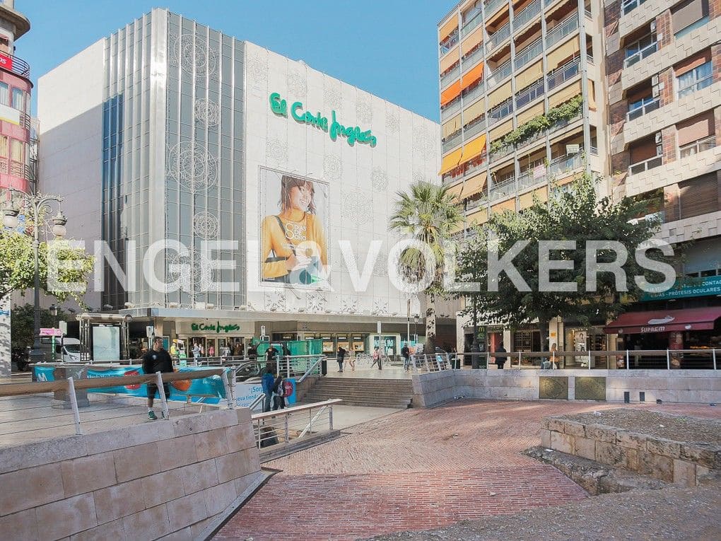 2 soveværelse Lejlighed til salg i Valencia by med garage - € 1.100.000 (Ref: 8234875)