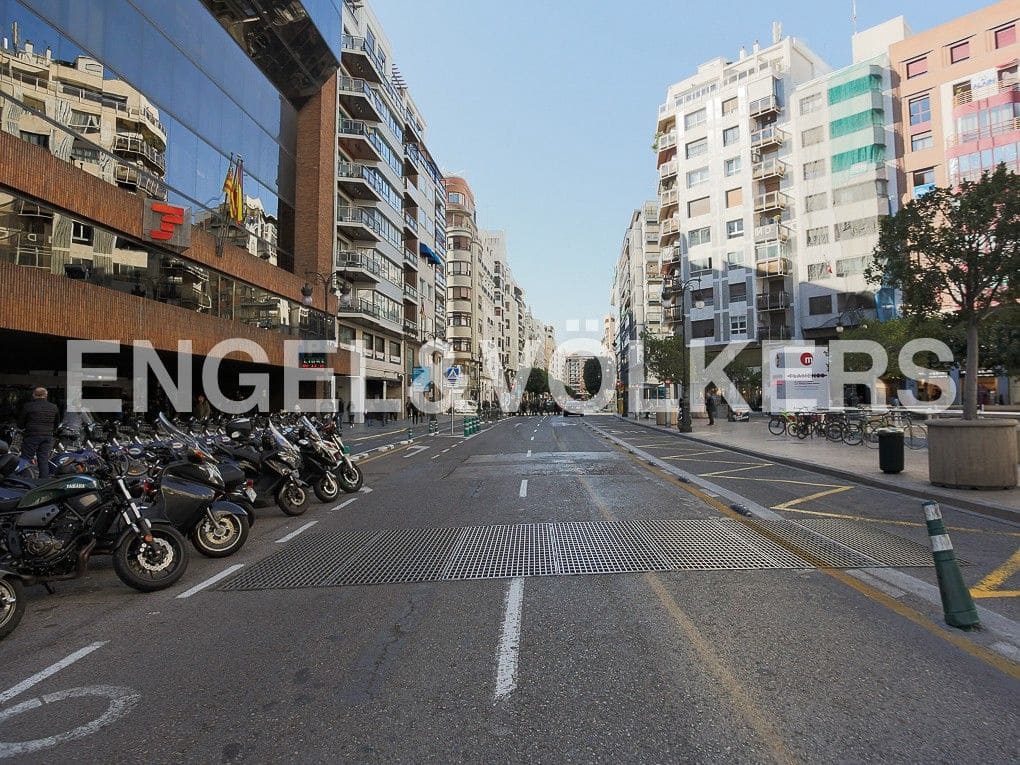2 soveværelse Lejlighed til salg i Valencia by med garage - € 1.100.000 (Ref: 8234875)