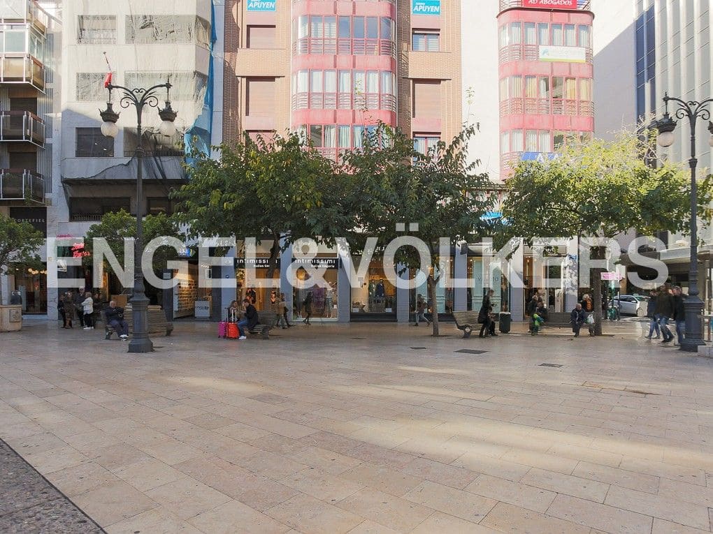 2 soveværelse Lejlighed til salg i Valencia by med garage - € 1.100.000 (Ref: 8234875)