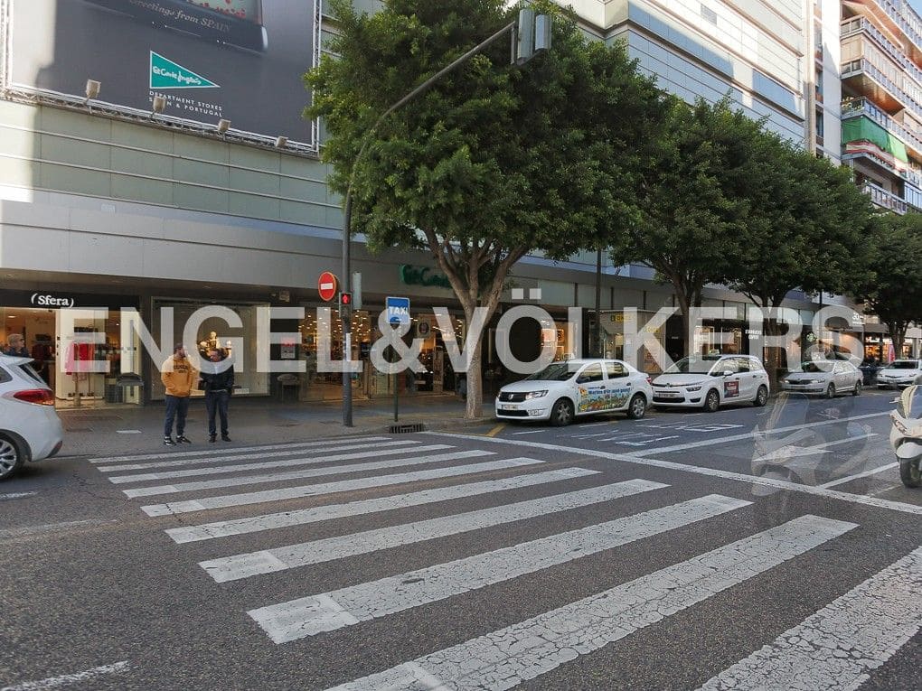 2 soveværelse Lejlighed til salg i Valencia by med garage - € 1.100.000 (Ref: 8234875)