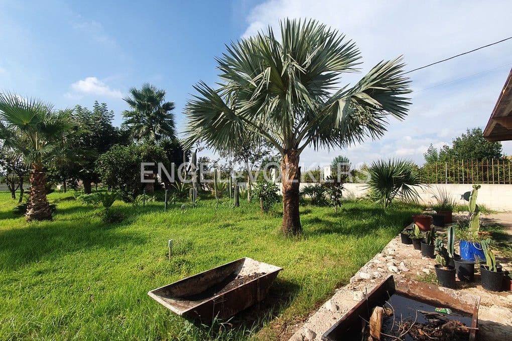 3 bedroom Flat for sale in Valencia city with garage - € 550,000 (Ref: 8234896)