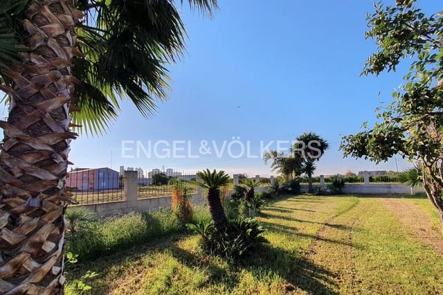 3 bedroom Flat for sale in Faitanar, Valencia city with garage - € 550,000 (Ref: 8234896)