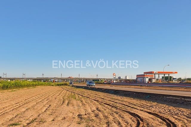 3 bedroom Flat for sale in Faitanar, Valencia city with garage - € 550,000 (Ref: 8234896)