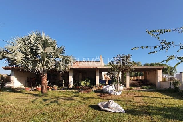 3 bedroom Flat for sale in Faitanar, Valencia city with garage - € 550,000 (Ref: 8234896)