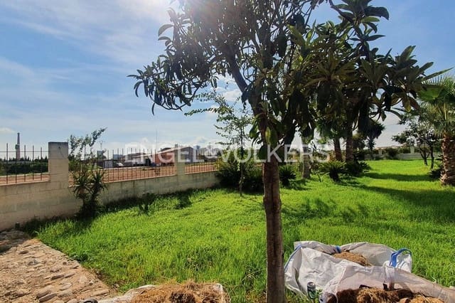 3 bedroom Flat for sale in Faitanar, Valencia city with garage - € 550,000 (Ref: 8234896)