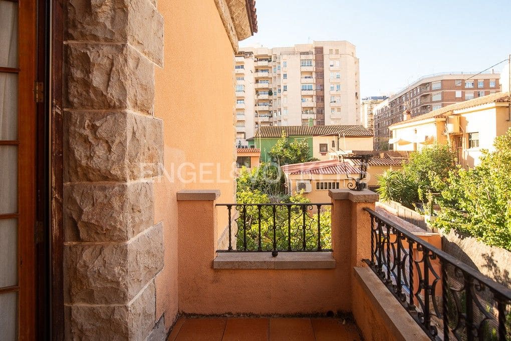 Casa de 4 habitaciones en Castelló de la Plana en venta con garaje - 650.000 € (Ref: 8234967)