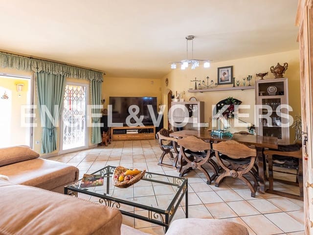 2 chambre Villa/Maison à vendre à Càlig avec garage - 375 000 € (Ref: 8235016)