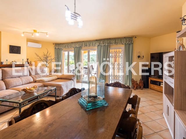 2 chambre Villa/Maison à vendre à Càlig avec garage - 375 000 € (Ref: 8235016)