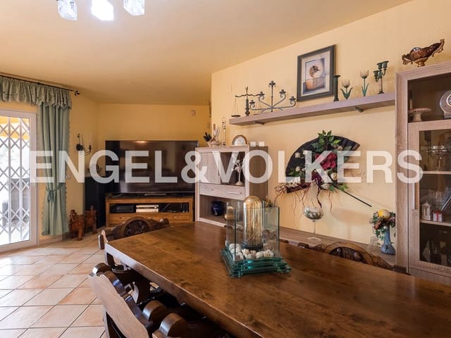 2 chambre Villa/Maison à vendre à Càlig avec garage - 375 000 € (Ref: 8235016)