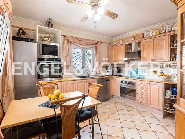 2 chambre Villa/Maison à vendre à Càlig avec garage - 375 000 € (Ref: 8235016)