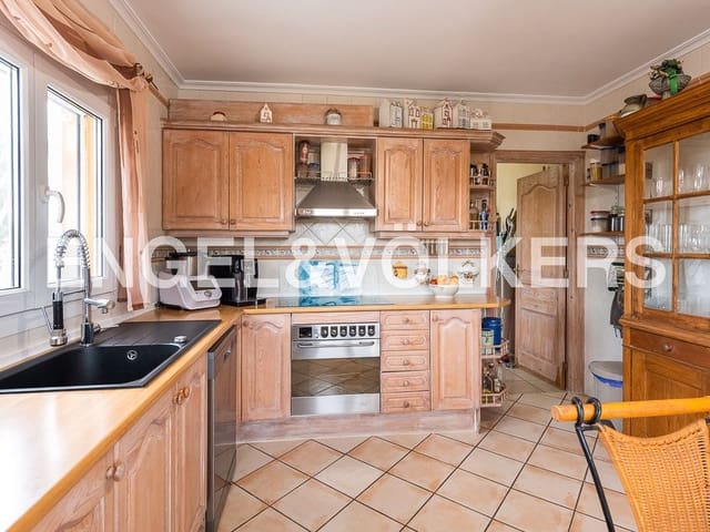 2 chambre Villa/Maison à vendre à Càlig avec garage - 375 000 € (Ref: 8235016)