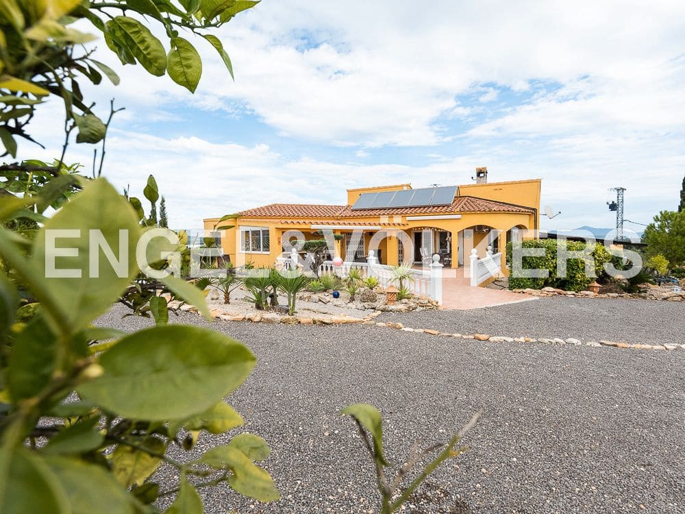 2 bedroom Villa for sale in Calig with garage - € 375,000 (Ref: 8235016)