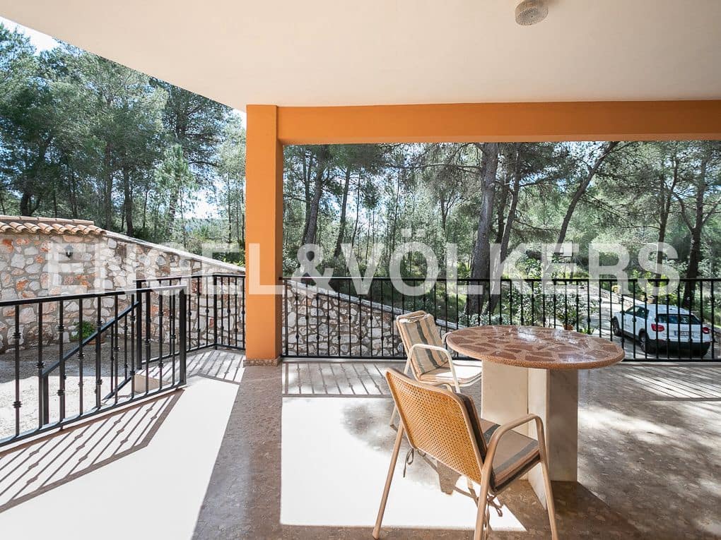 3 bedroom Finca/Country House for sale in Carcaixent with pool garage - € 395,000 (Ref: 8235024)