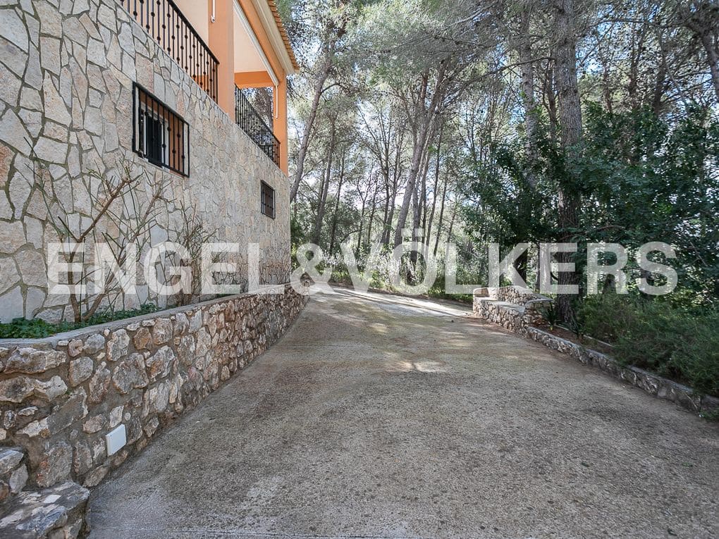 3 bedroom Finca/Country House for sale in Carcaixent with pool garage - € 395,000 (Ref: 8235024)