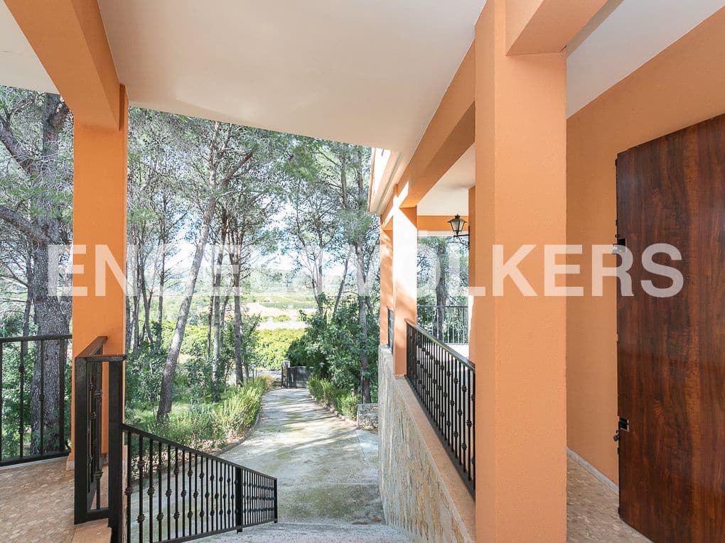 3 bedroom Finca/Country House for sale in Carcaixent with pool garage - € 465,000 (Ref: 8235024)