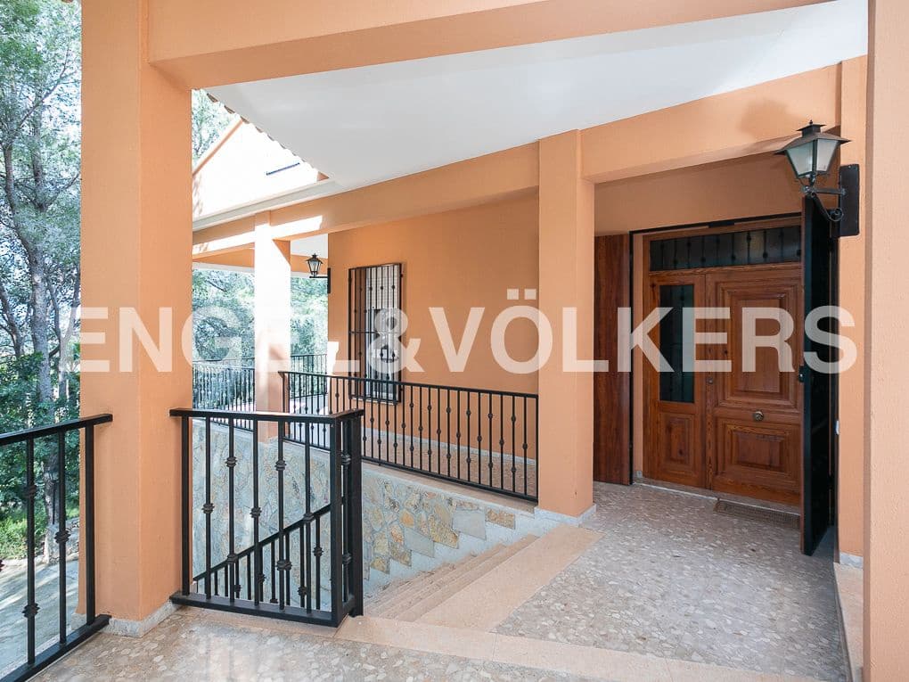 3 bedroom Finca/Country House for sale in Carcaixent with pool garage - € 395,000 (Ref: 8235024)
