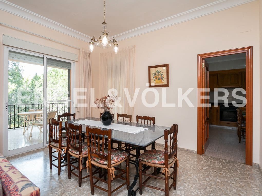 3 bedroom Finca/Country House for sale in Carcaixent with pool garage - € 395,000 (Ref: 8235024)