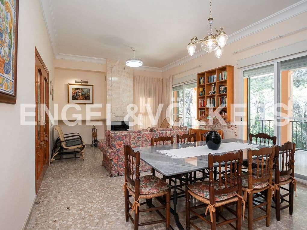 3 bedroom Finca/Country House for sale in Carcaixent with pool garage - € 395,000 (Ref: 8235024)