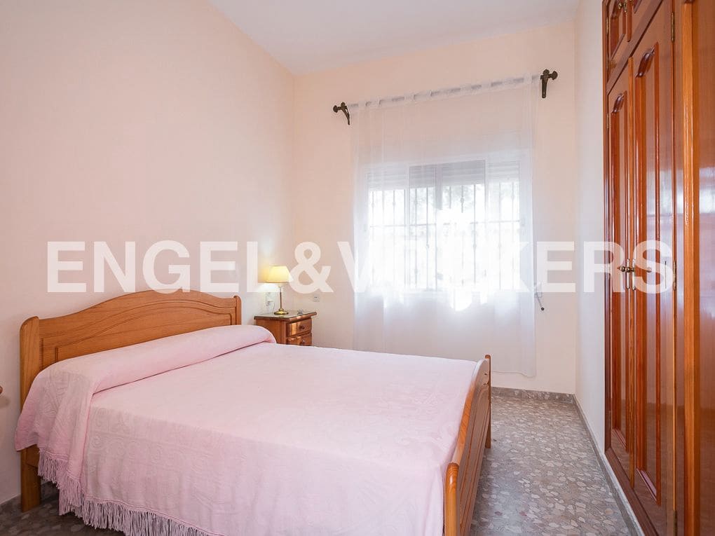3 bedroom Finca/Country House for sale in Carcaixent with pool garage - € 395,000 (Ref: 8235024)