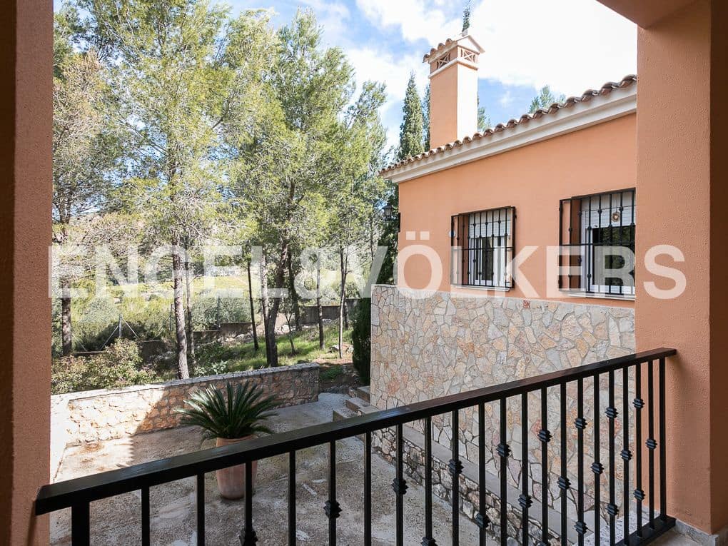 3 bedroom Finca/Country House for sale in Carcaixent with pool garage - € 395,000 (Ref: 8235024)