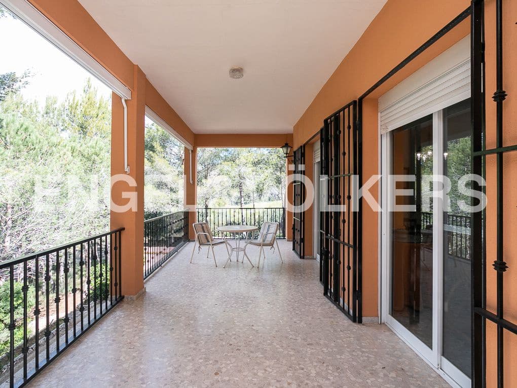 3 bedroom Finca/Country House for sale in Carcaixent with pool garage - € 395,000 (Ref: 8235024)