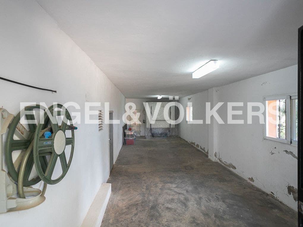3 bedroom Finca/Country House for sale in Carcaixent with pool garage - € 395,000 (Ref: 8235024)